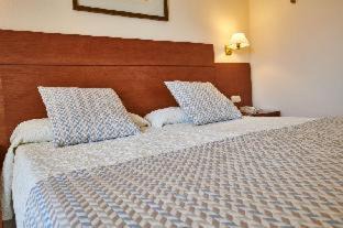 Sant Llorenc des Cardassar Apartment | Hipotels Bahía Grande Aparthotel