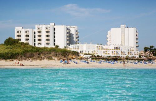 Sant Llorenc des Cardassar Apartment | Hipotels Bahía Grande Aparthotel