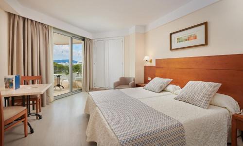 Sant Llorenc des Cardassar Apartment | Hipotels Bahía Grande Aparthotel