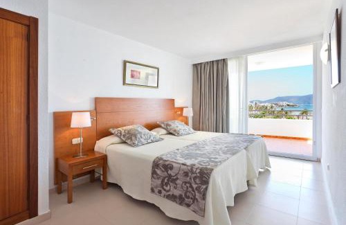 Sant Llorenc des Cardassar Apartment | Hipotels Mercedes Aparthotel
