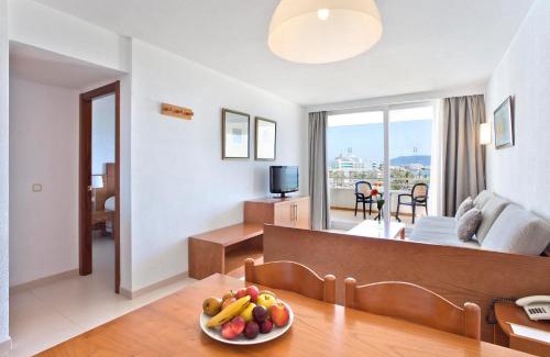 Sant Llorenc des Cardassar Apartment | Hipotels Mercedes Aparthotel