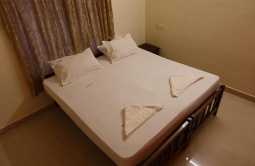 Varkala House | Hippie homestay