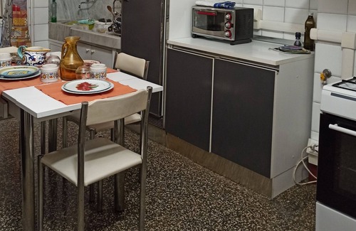 Albaro Apartment | Hippie House