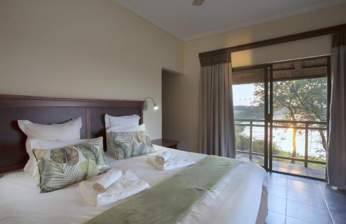 Nkomazi Apartment | Hippo Hills Lodge Ngwenya