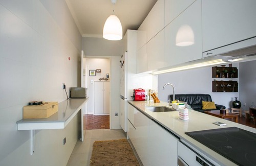 Lordelo do Ouro e Massarelos Apartment | Hipster´s dream by the river