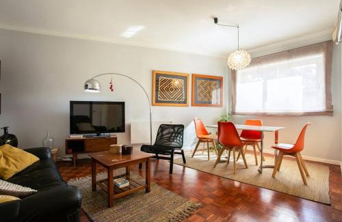 Lordelo do Ouro e Massarelos Apartment | Hipster`s Dream by the River