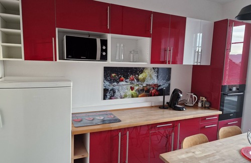 Colmar Centre Ville House | Hipster Suites - Chez Axelle