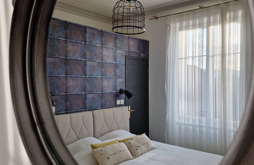 Colmar Centre Ville House | Hipster Suites - Chez Axelle