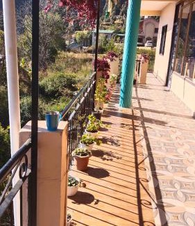 Shyamkhet Apartment | Hira Homestay