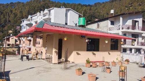 Shyamkhet Apartment | Hira Homestay