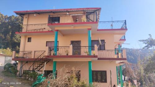 Shyamkhet Apartment | Hira Homestay