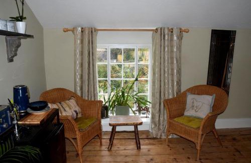 Llangollen Bed & Breakfast | Hiraeth Homestay xxx