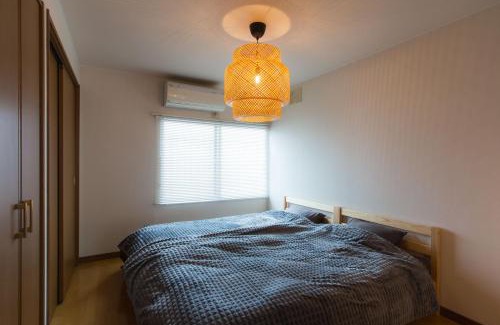 Toyohira House | Hiragishi 614