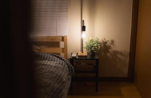 Toyohira House | Hiragishi 614