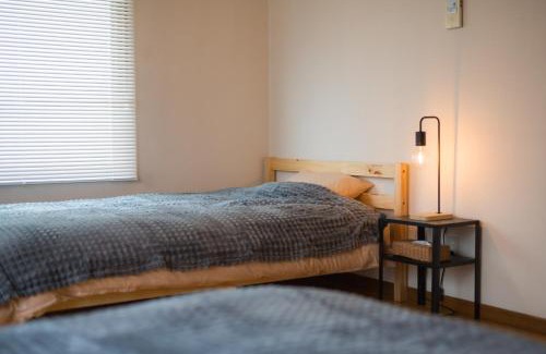 Toyohira House | Hiragishi 614