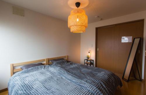 Toyohira House | Hiragishi 614