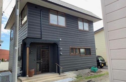 Hakodate House | Hirari Goryo-kaku - Vacation STAY 14242v