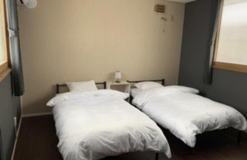 Hakodate House | Hirari Goryo-kaku - Vacation STAY 14242v