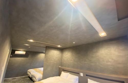 Chikugo House | HIRARI Mizubenomori - Vacation STAY 08869v