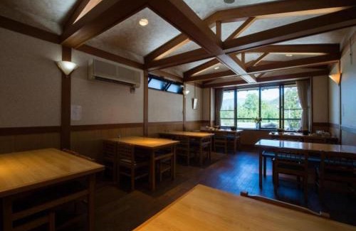 Shiozawa Onsen Hotel | Hirayu Prince Hotel
