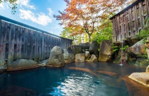 Shiozawa Onsen Hotel | Hirayu Prince Hotel