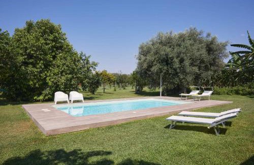 Noto Marina House | hiresicily - Casale della Pergola