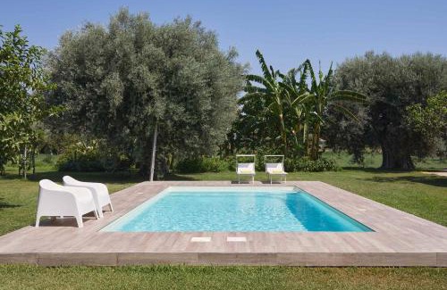 Noto Marina House | hiresicily - Casale della Pergola