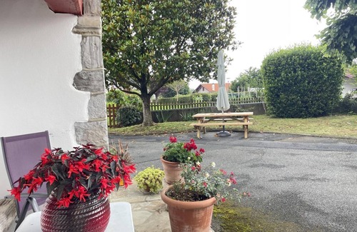 Larressore House | Hiriarteberria - Larressore