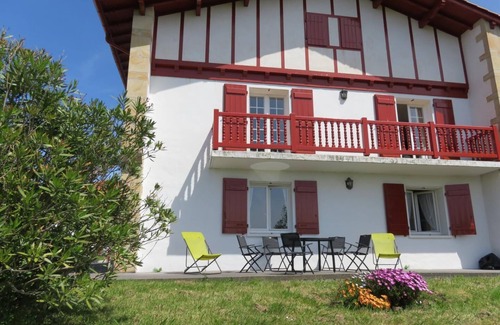 Guethary House | Hiriartia - Guethary