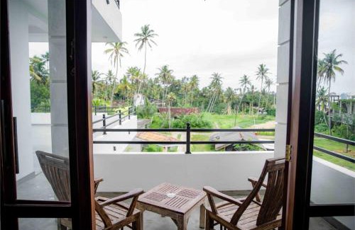 Ahangama Hotel | Hirigala Beach Resort