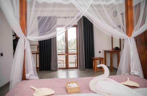 Ahangama Hotel | Hirigala Beach Resort