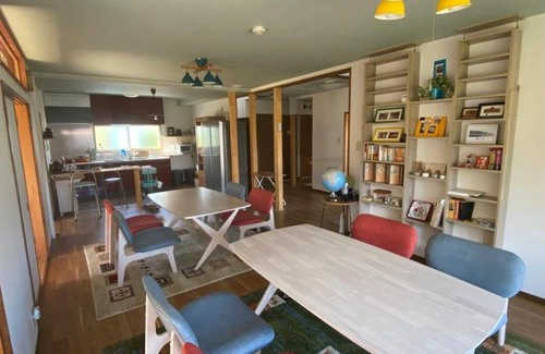 Hirosaki House | HIROSAKI清水森はうす