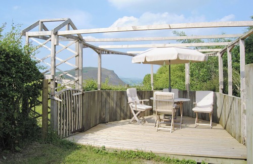 Llanfair Caereinion Cottage | Hirros Hall Longhouse