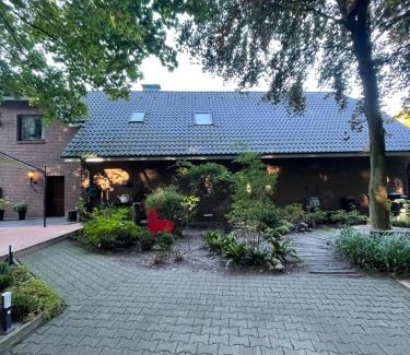 Gronau Apartment | Hirschblick