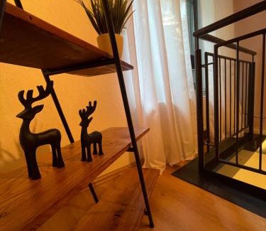 Gronau Apartment | Hirschblick