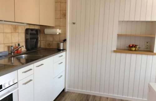 Heiden Apartment | Hirschli holiday flat