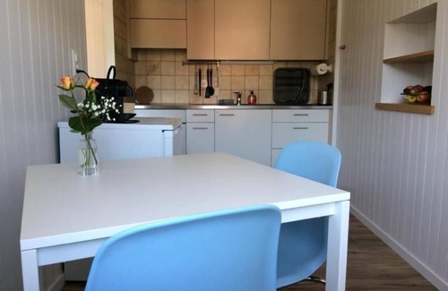 Heiden Apartment | Hirschli holiday flat