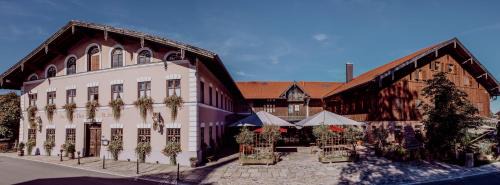 Sollhuben Hotel | Hirzinger - Gasthaus und Hotel
