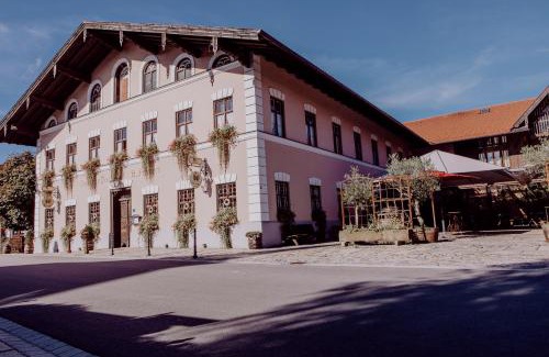Sollhuben Hotel | Hirzinger - Gasthaus und Hotel