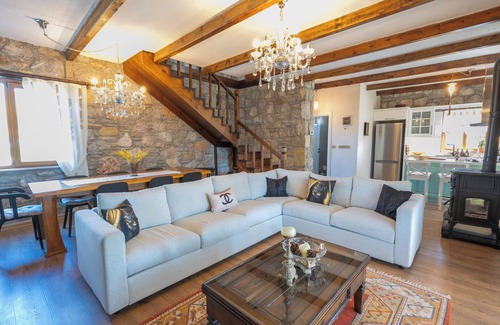 Hisaronu Villa | Hisaronu Taskiran Villa