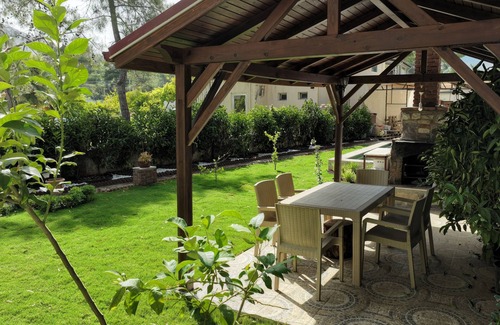 Hisaronu Villa | Hisaronu Taskiran Villa