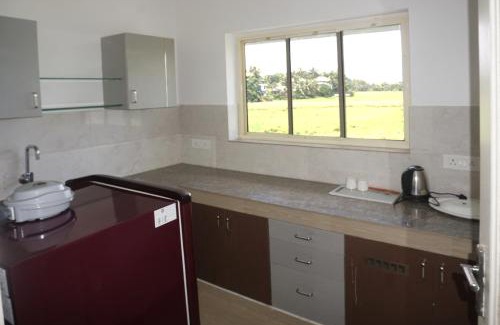 Alwaye Hotel | Hisham Residency