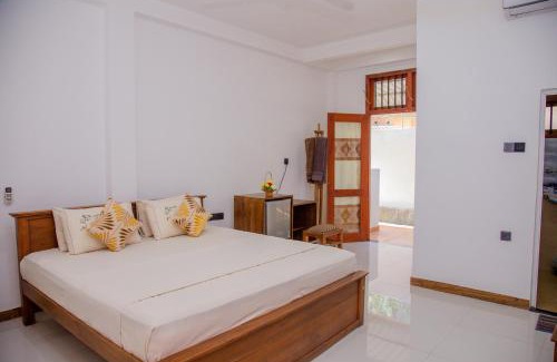 Mirissa House | Hispaniola inn