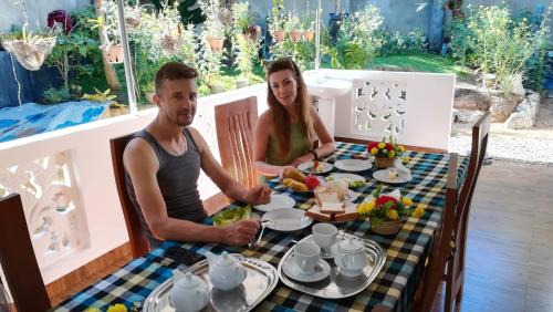 Mirissa House | Hispaniola inn