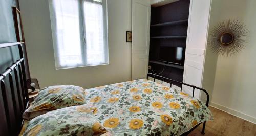 Saumur House | Histoire de Loire - BALZAC