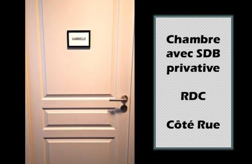 Saumur House | Histoire de Loire : GABRIELLE