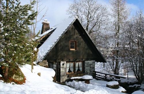 Brigach House | Historisches Ferienhaus im Schwarzwald