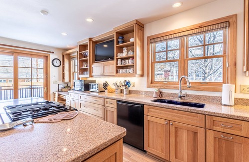 Old Town House | Historic 100-Year-Old Home in the Heart of Downtown Steamboat Springs