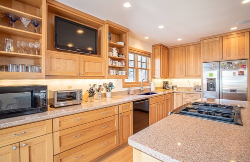 Old Town House | Historic 100-Year-Old Home in the Heart of Downtown Steamboat Springs