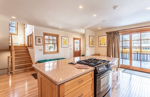 Old Town House | Historic 100-Year-Old Home in the Heart of Downtown Steamboat Springs